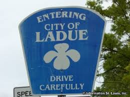 Ladue Missouri Custom tees