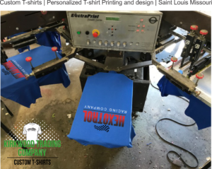 custom t-shirts printing