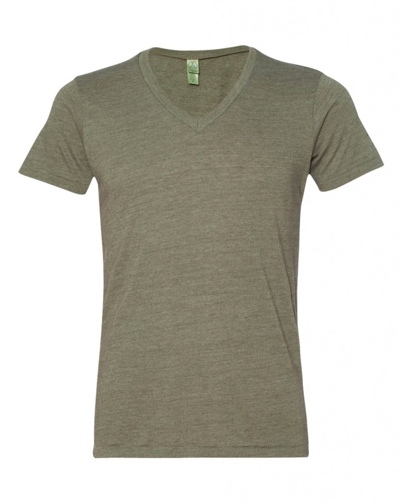 custom v-necks - Kirkwood Trading Company | Custom T-shirt Screen Printing