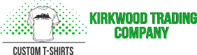 Kirkwood Trading Company | Custom T-shirt Screen Printing