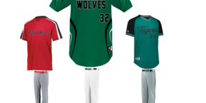 custom baseball jerseys fast
