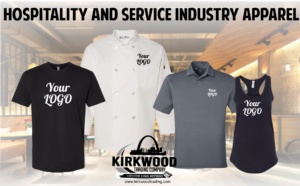 kirkwood trading company