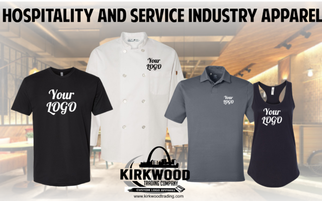 kirkwood trading company